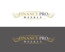 Logo Design entry 372698 submitted by brimon to the Logo Design for Finance Pro Weekly run by contentsam