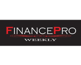 Logo Design entry 372703 submitted by nrj-design to the Logo Design for Finance Pro Weekly run by contentsam