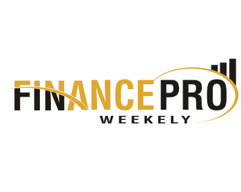 Logo Design entry 372750 submitted by designersnest to the Logo Design for Finance Pro Weekly run by contentsam