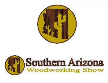 Logo Design entry 372811 submitted by JCR to the Logo Design for Woodcraft of Tucson run by tico98