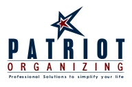Logo Design entry 372978 submitted by RevoRocket to the Logo Design for Patriot Organizing run by ChristinaJ10