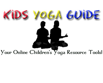 Logo Design entry 373053 submitted by swhoosier to the Logo Design for Kids Yoga Guide run by kidsyoga