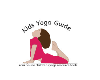 Logo Design entry 373053 submitted by not2shabby to the Logo Design for Kids Yoga Guide run by kidsyoga