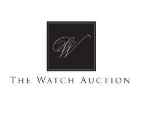Logo Design entry 373111 submitted by csilviu to the Logo Design for The Watch Auction run by tourflags