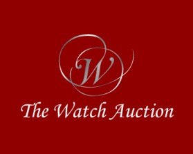 Logo Design entry 373117 submitted by speniak to the Logo Design for The Watch Auction run by tourflags