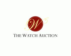 Logo Design entry 373120 submitted by Hawk to the Logo Design for The Watch Auction run by tourflags