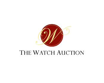 Logo Design entry 373126 submitted by speniak to the Logo Design for The Watch Auction run by tourflags