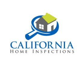 Logo Design entry 373321 submitted by emin to the Logo Design for California Home Inspections run by Mitchell