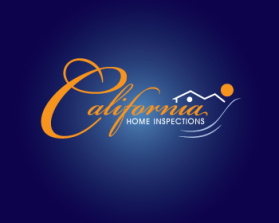 Logo Design entry 373324 submitted by russianhar3 to the Logo Design for California Home Inspections run by Mitchell