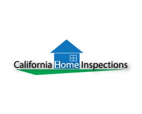 Logo Design Entry 373329 submitted by zsolti to the contest for California Home Inspections run by Mitchell