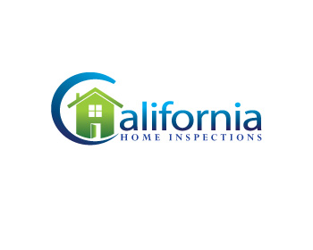 Logo Design entry 373348 submitted by joekong to the Logo Design for California Home Inspections run by Mitchell