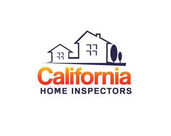 Logo Design entry 373342 submitted by greycrow to the Logo Design for California Home Inspections run by Mitchell