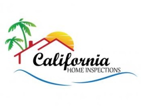 Logo Design entry 373348 submitted by Hawk to the Logo Design for California Home Inspections run by Mitchell