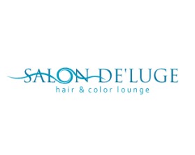 Logo Design entry 373517 submitted by frankeztein to the Logo Design for Salon De'luge run by Dishwasher Blonde