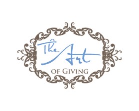Logo Design entry 373770 submitted by john12343 to the Logo Design for The Art of Giving run by segway1027