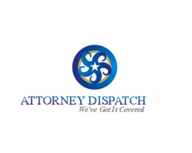 Logo Design entry 373830 submitted by zsolti to the Logo Design for AttorneyDispatch.com run by leoslaw