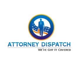 Logo Design entry 373864 submitted by nerdsociety to the Logo Design for AttorneyDispatch.com run by leoslaw