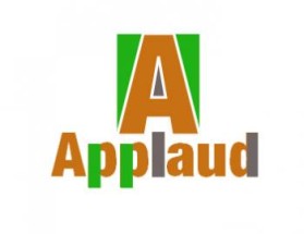 Logo Design Entry 373879 submitted by JCR to the contest for Applaud run by Applaud