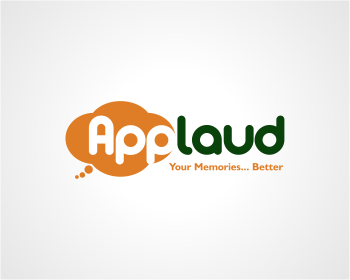 Logo Design entry 374056 submitted by rizkimuliawan to the Logo Design for Applaud run by Applaud
