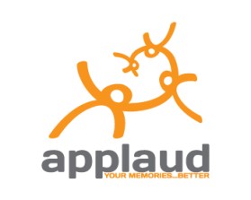 Logo Design Entry 374035 submitted by emin to the contest for Applaud run by Applaud