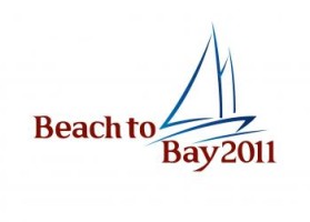 Logo Design Entry 374091 submitted by KreativeFingers to the contest for Beach to Bay Regatta run by whitlockb