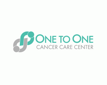 Logo Design entry 374282 submitted by cclia to the Logo Design for One to One Cancer Care Center run by kumar1000