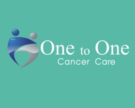 Logo Design entry 374269 submitted by malena to the Logo Design for One to One Cancer Care Center run by kumar1000