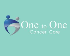Logo Design entry 374282 submitted by zsolti to the Logo Design for One to One Cancer Care Center run by kumar1000