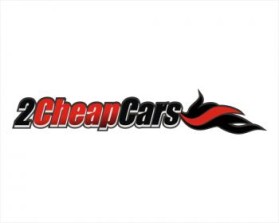 Logo Design entry 374293 submitted by dar_win to the Logo Design for 2 Cheap Cars run by eugeneorewa
