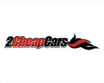 Logo Design entry 374331 submitted by FITRAH  to the Logo Design for 2 Cheap Cars run by eugeneorewa