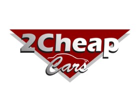Logo Design entry 374294 submitted by FITRAH  to the Logo Design for 2 Cheap Cars run by eugeneorewa