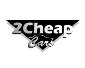 Logo Design entry 374295 submitted by dar_win to the Logo Design for 2 Cheap Cars run by eugeneorewa