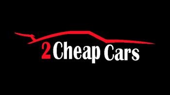 Logo Design entry 374297 submitted by edoe cukry to the Logo Design for 2 Cheap Cars run by eugeneorewa