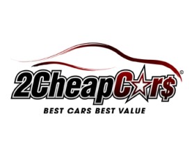 Logo Design entry 374331 submitted by dar_win to the Logo Design for 2 Cheap Cars run by eugeneorewa