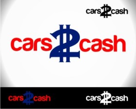 Logo Design entry 374339 submitted by dar_win to the Logo Design for Cars2Cash run by eugeneorewa
