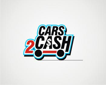 Logo Design entry 374370 submitted by FITRAH  to the Logo Design for Cars2Cash run by eugeneorewa