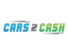 Logo Design Entry 374355 submitted by zsolti to the contest for Cars2Cash run by eugeneorewa