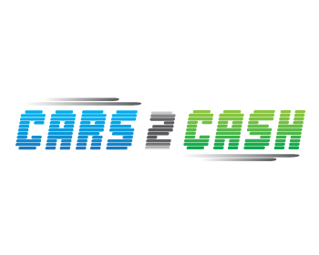 Logo Design entry 374370 submitted by zsolti to the Logo Design for Cars2Cash run by eugeneorewa