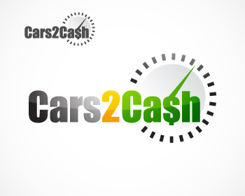 Logo Design entry 374370 submitted by deathmask to the Logo Design for Cars2Cash run by eugeneorewa