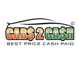 Logo Design entry 374370 submitted by Ocen to the Logo Design for Cars2Cash run by eugeneorewa