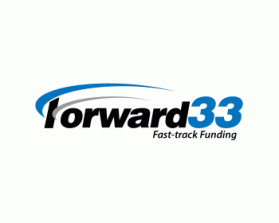 Logo Design entry 374385 submitted by farmboy to the Logo Design for Forward 33 run by Forward33