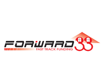 Logo Design entry 374455 submitted by defocus to the Logo Design for Forward 33 run by Forward33