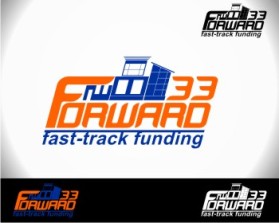Logo Design entry 374410 submitted by farmboy to the Logo Design for Forward 33 run by Forward33