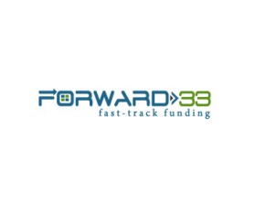 Logo Design entry 374423 submitted by Maude to the Logo Design for Forward 33 run by Forward33