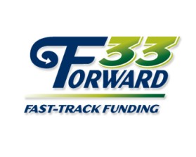Logo Design entry 374432 submitted by farmboy to the Logo Design for Forward 33 run by Forward33