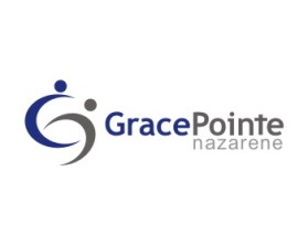 Logo Design entry 374533 submitted by castiza to the Logo Design for GracePointe Nazarene run by gracepointenaz