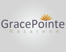 Logo Design entry 374565 submitted by nrj-design to the Logo Design for GracePointe Nazarene run by gracepointenaz
