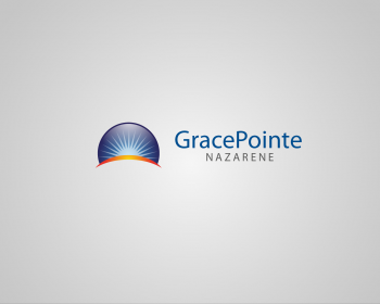 Logo Design entry 374683 submitted by Xavi to the Logo Design for GracePointe Nazarene run by gracepointenaz