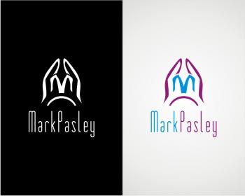 Logo Design entry 374763 submitted by FITRAH  to the Logo Design for Mark Pasley run by mpasley
