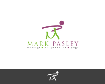 Logo Design entry 374774 submitted by jeshjush to the Logo Design for Mark Pasley run by mpasley